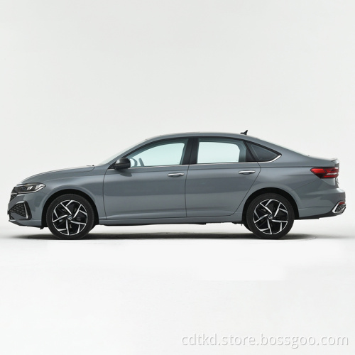 hot sale VW Lavida New Cars 1.2T 116HP L4 200TSI DSG Fuel Car made in China Adult car